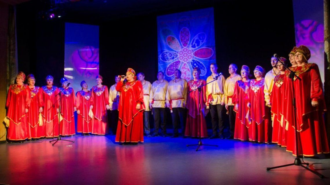 В Орле пройдет дефиле национальных костюмов