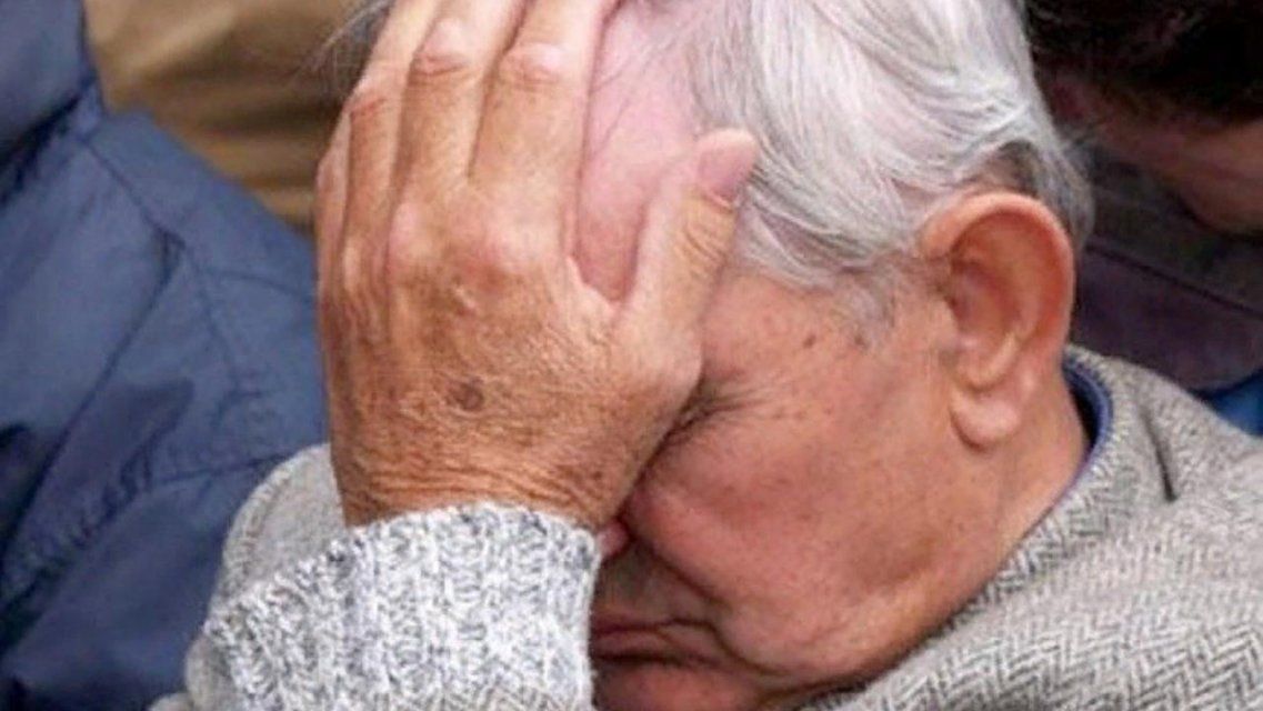 Для ливенского пенсионера звонок незнакомца стал роковым