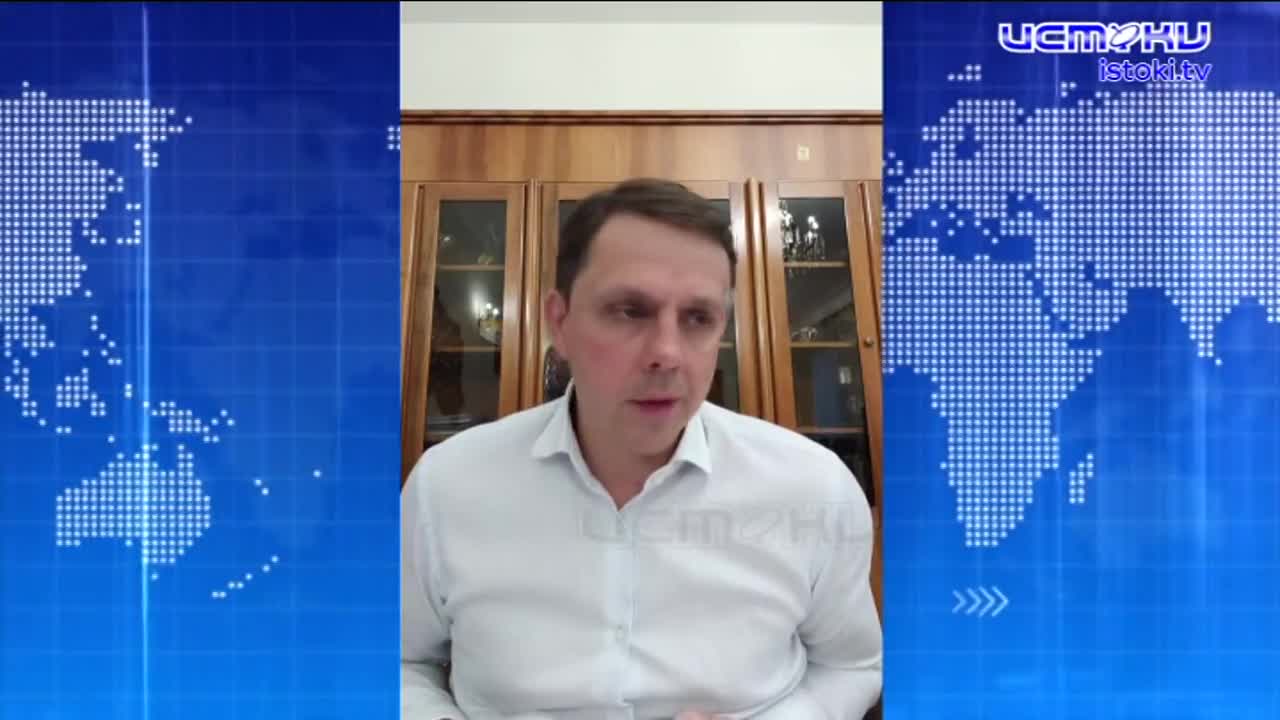 Экспресс - новости: мэр Орла будет защищать небо над городом от беспилотников
