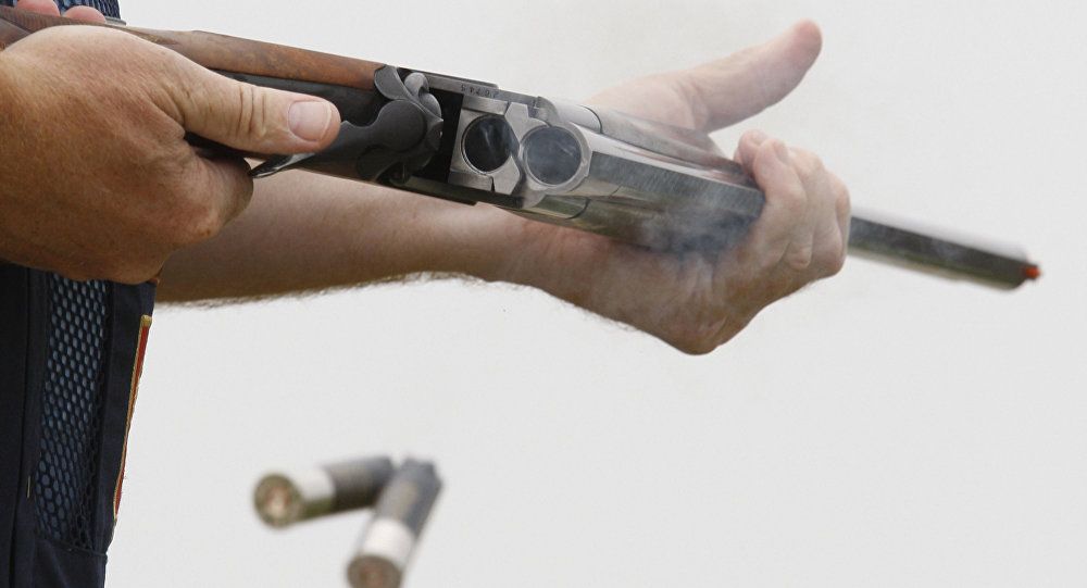 В Троснянском районе застрелили 60-летнего мужчину