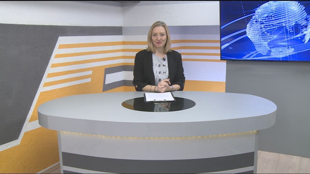  Голый лед на орловских улицах - берегись автомобиля, большая наука в маленьком городе, работа с договорами, отчетами, совещания у инфоцентра. Об этом и не только в следующей рубрике