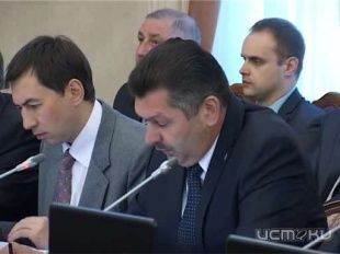 Олег Ревякин возглавит орловский ТФОМС