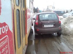 паркуюсь где и как хочу