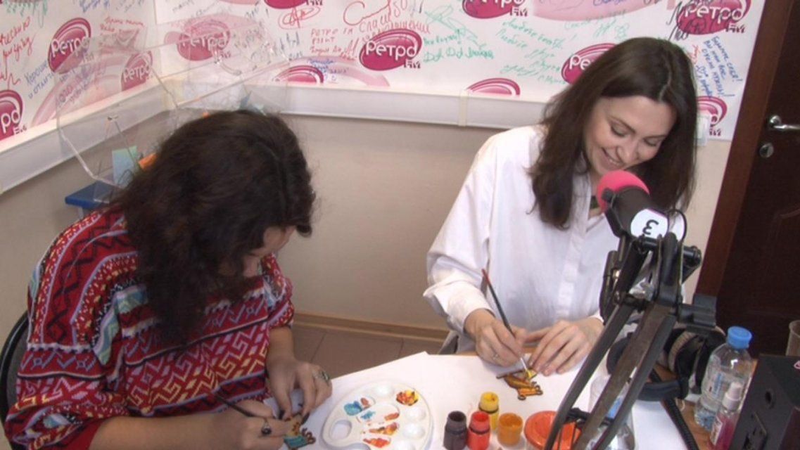 Смотрите в «Живом эфире»: как строится работа рекламных агентств