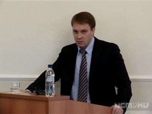 Пост Михаила Бабкина занял Вадим Тарасов