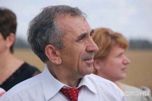 Глава областного департамента сельского хозяйства останется работать советником губернатора