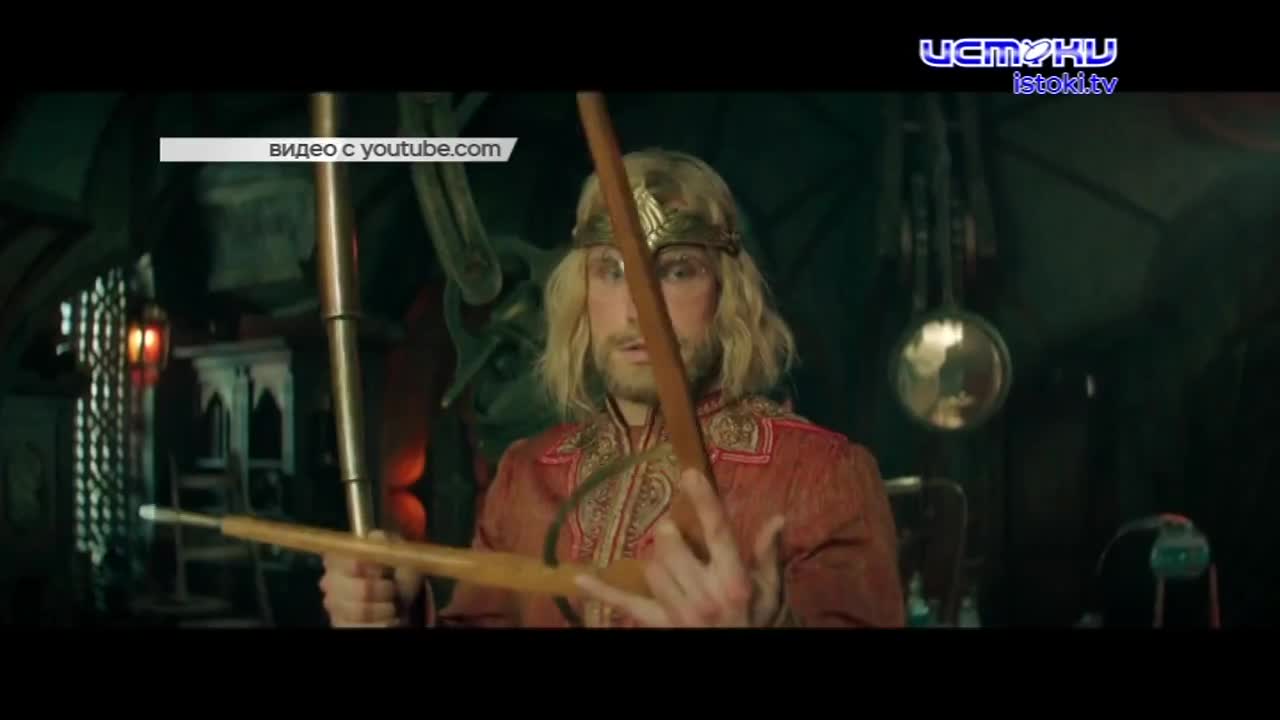 Новые фильмы в орловском прокате