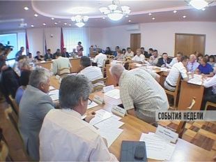 События недели 15.06.2014