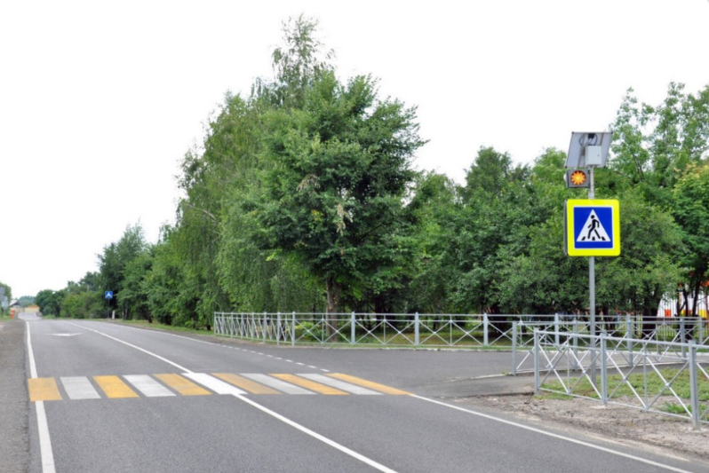 В этом году в Орловском муниципалитете отремонтируют дороги, ведущие к школам