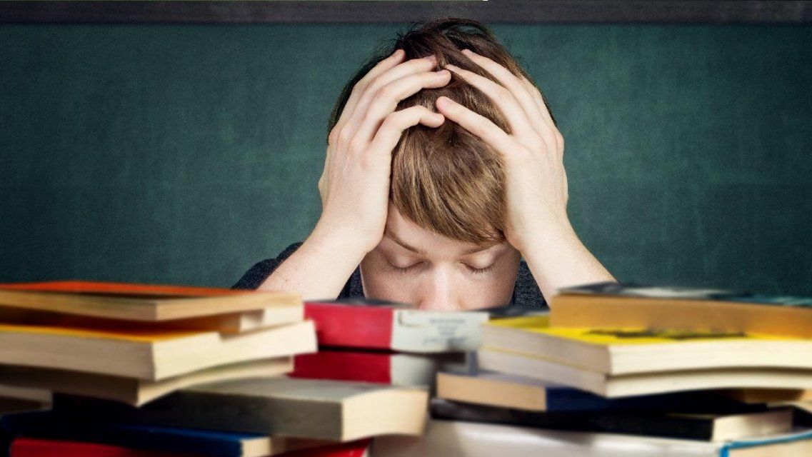 Орловские девятиклассники готовятся к итоговому собеседованию