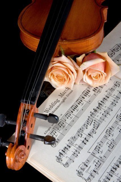 Свадебный марш Мендельсона отмечает сегодня свой день рождения