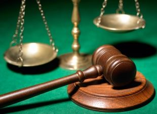 Мценского экс-полковника МВД отправили на 11 лет в тюрьму за убийство 