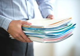 Внесение изменений в учредительные документы