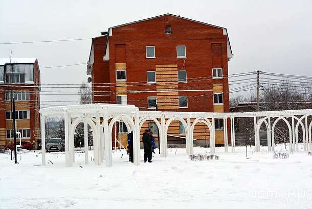 Директора филиала ПАО «Россети Центр»-«Орёлэнерго» обязали заплатить 1,6 млн рублей за срыв сроков ремонта Фетовского сквера