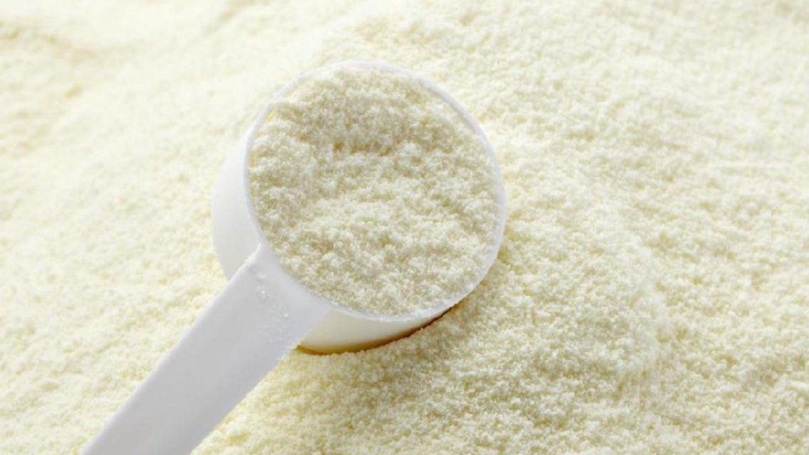 Орловчанам расскажут, как не ошибиться при выборе сухого молока