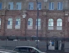 Следственный комитет проверит капремонт дома №3 по Гостиной 