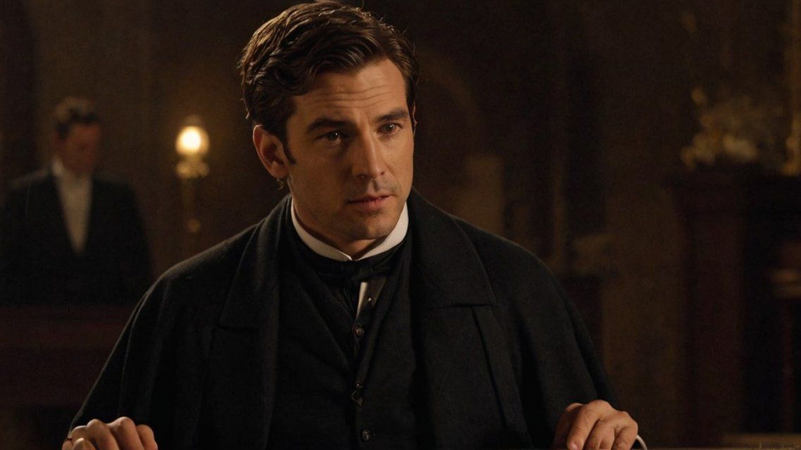 Топ 20: лучшие мини-сериалы, от которых невозможно оторваться