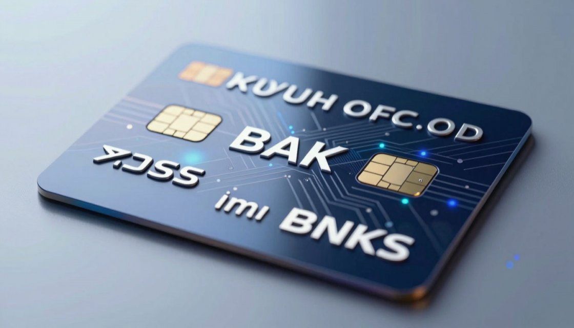 Виртуальная карта: что это и чем отличается от обычной банковской карты?