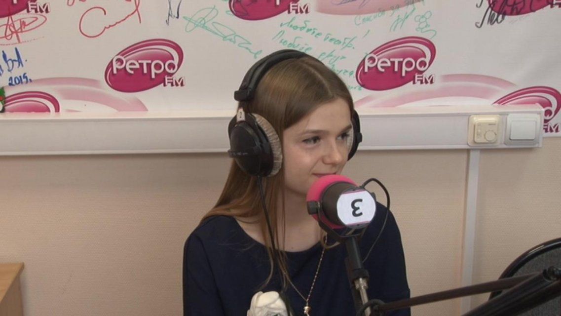 Профессиональные секреты плавания — в телеверсии «Феличиты» 