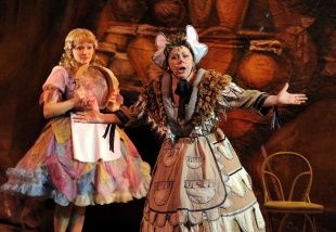 Юные орловчане смогут посетить бесплатный спектакль 