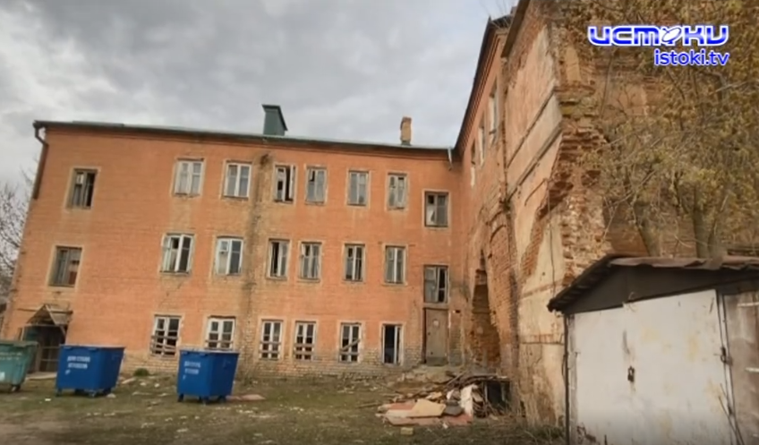 9 объектов культурного наследия в Орле переданы в аренду на 49 лет