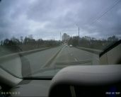 В глазах двоится: в Орле появилась необычная разметка на ул. Раздольной