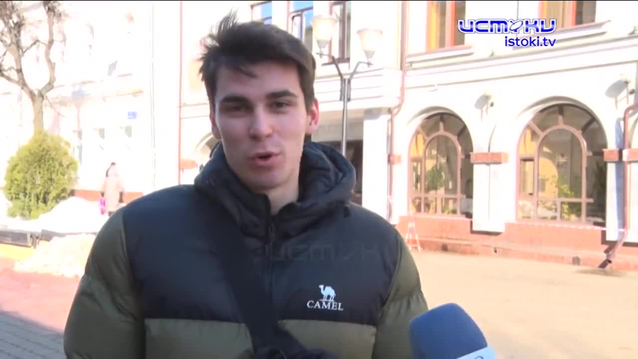 В честь 8 Марта люди делятся самыми тёплыми словами для женщин.