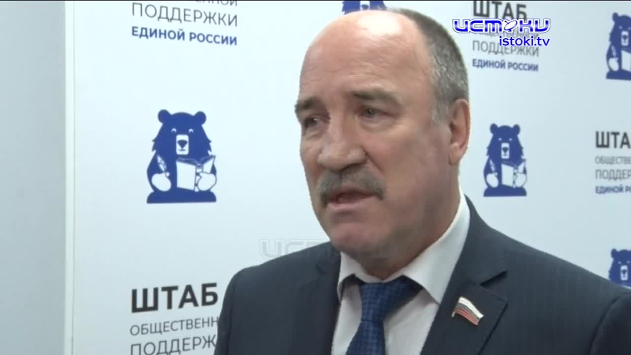 В преддверии дня матери, поздравили-волонтёров, матерей и близких участников специальной военной операции.