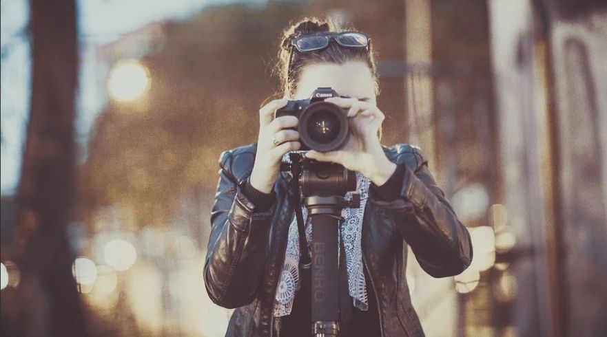 "Истоки" запустили новый конкурс — "народный фотокорреспондент"