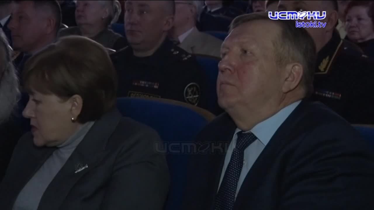 Сегодня в стране отмечается день работника прокуратуры. По этому случаю в областной прокуратуре прошло праздничное мероприятие.