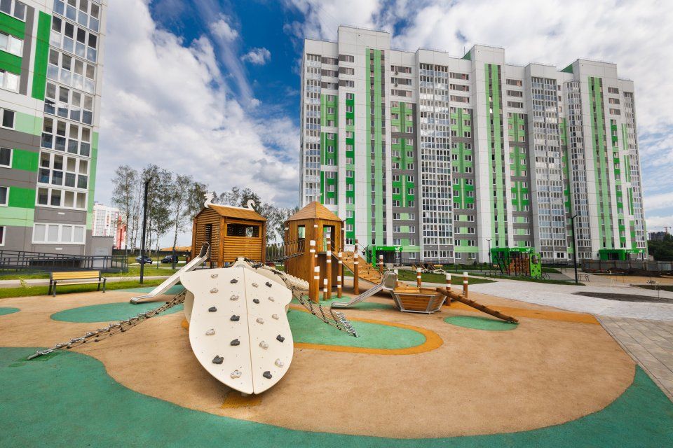 Орловский застройщик возглавил региональный рейтинг ЕРЗ