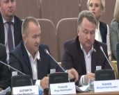 В Орле обманутые дольщики требуют справедливости, а их кормят обещаниями