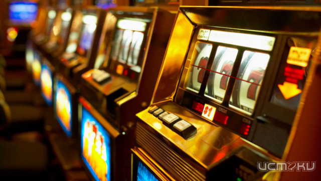 В Орле завершилось расследование дела о незаконных игровых автоматах