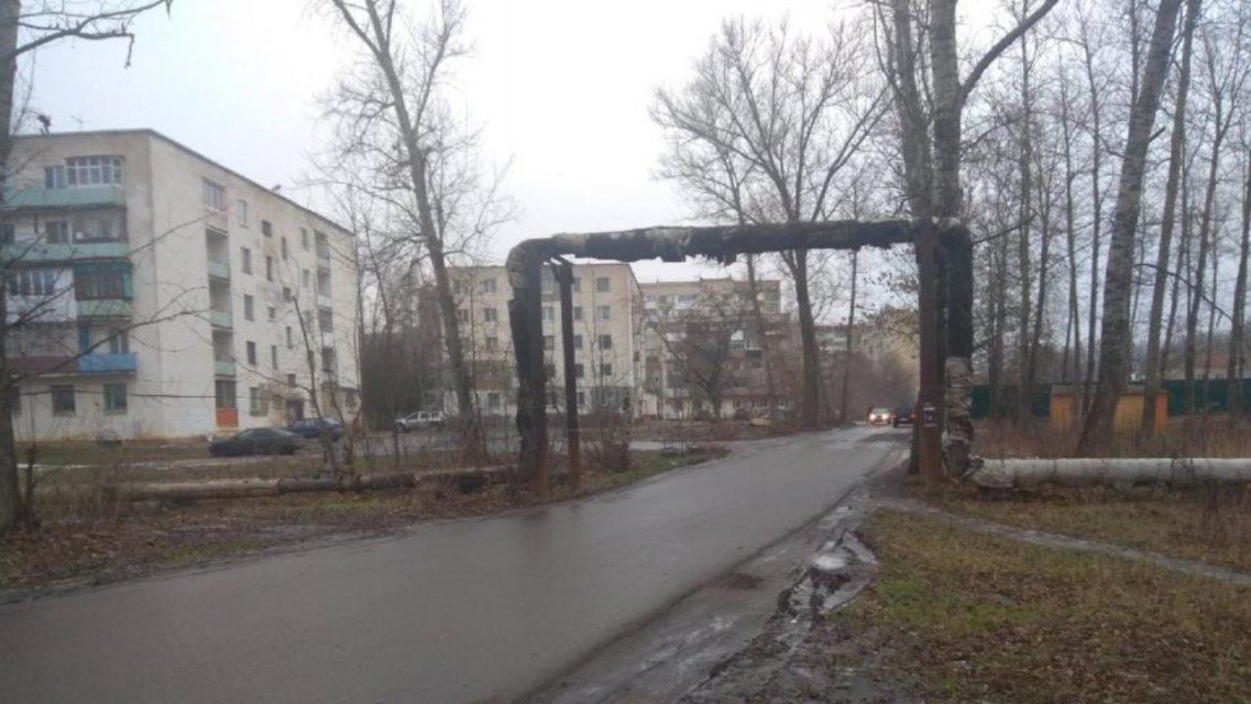 СК проверит, почему холодно в квартирах орловчан на Московском шоссе