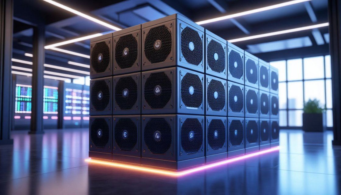 Облачные GPU-серверы: что это, как работают и зачем они нужны бизнесу