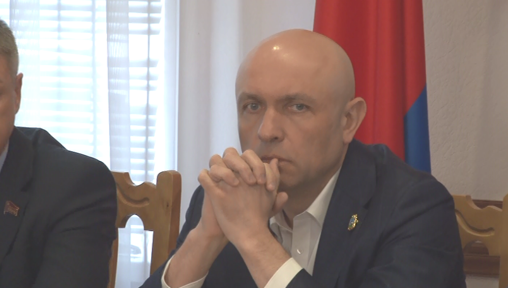 Мэр Орла вступил в БАРС‑Орёл для защиты региона от БПЛА