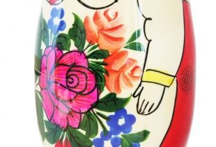 Папа, мама, я - культурная семья! 