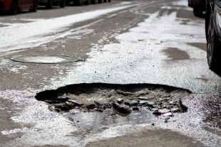 ОНФ определил лучшие и худшие дороги ЦФО