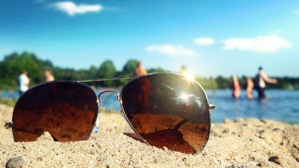 Духота и +31 °C в Орле: четверг станет самым жарким днем этой недели