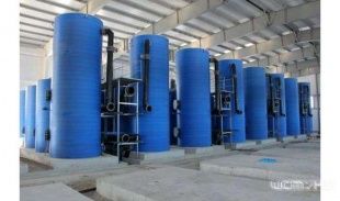 Станцию обезжелезивания власти обещают запустить в течение месяца