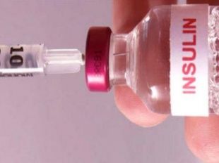 Право на положенный им инсулин орловчане отстаивают в суде