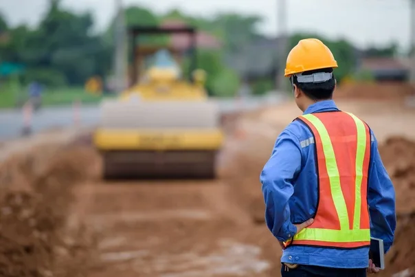 "МонолитСтрой" оштрафован на 2,8 млн рублей за срыв сроков ремонта дорог в Орле