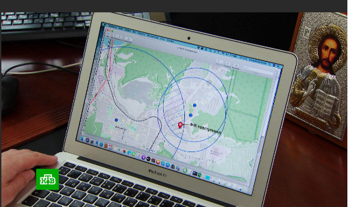 Орловские следователи будут искать маньяков и убийц с помощью искусственного интеллекта ﻿