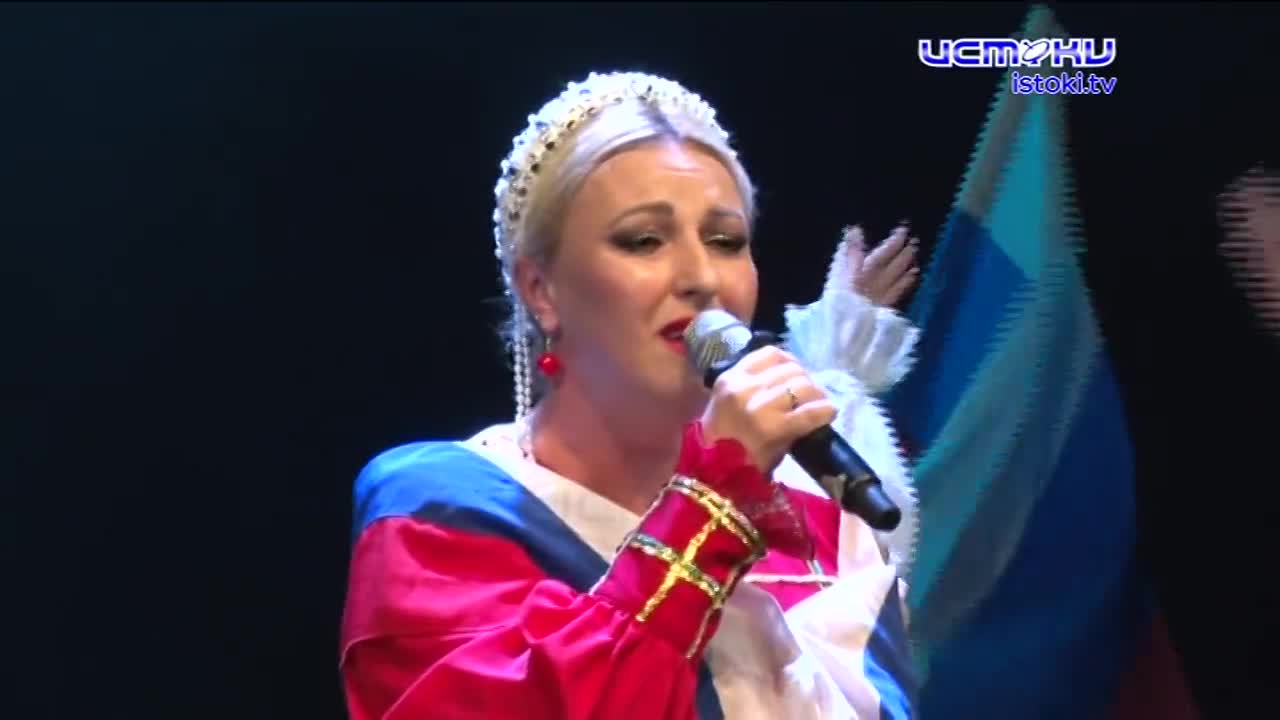 Благотворительный концерт «Бастион»