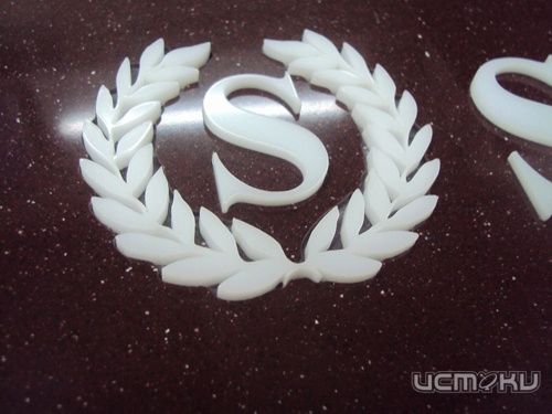 Световая реклама