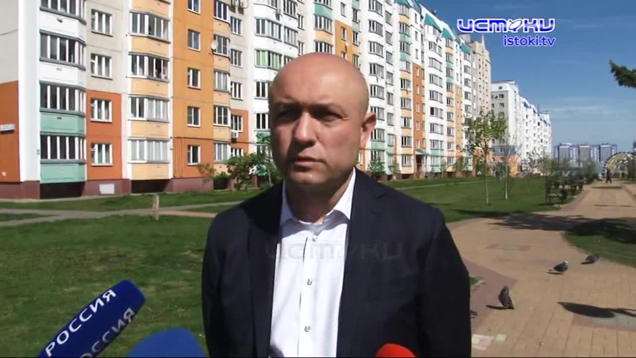 Юрий Парахин заявил, что не чувствует вины по уголовному делу в отношении себя