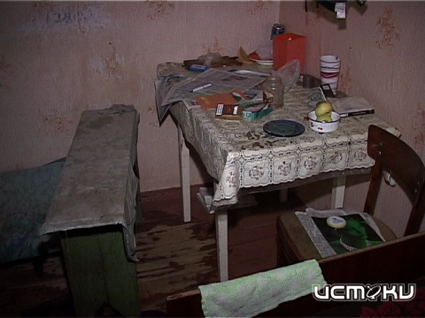 Почему горят расселенные дома? 