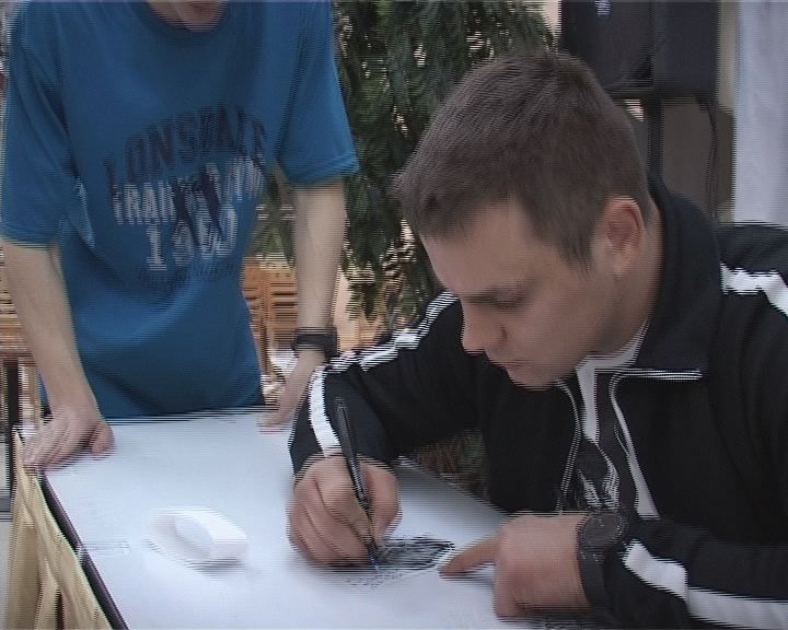 Бойцов в Орле