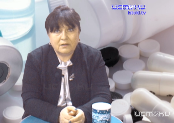 "Чиновничество медицинское, которое чувствует себя ответственным перед людьми, не будет закупать лекарства, у которых срок годности не так велик..."