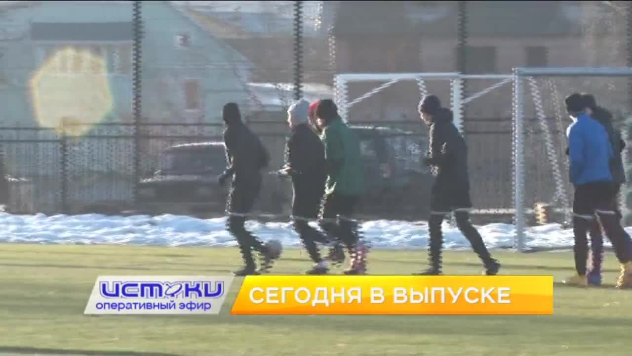 Депутаты проинспектировали ход работ на Красном мосту, полицейские рассказали о борьбе с IT-преступлениями, а «орлы» готовятся к крупному турниру. Об ...